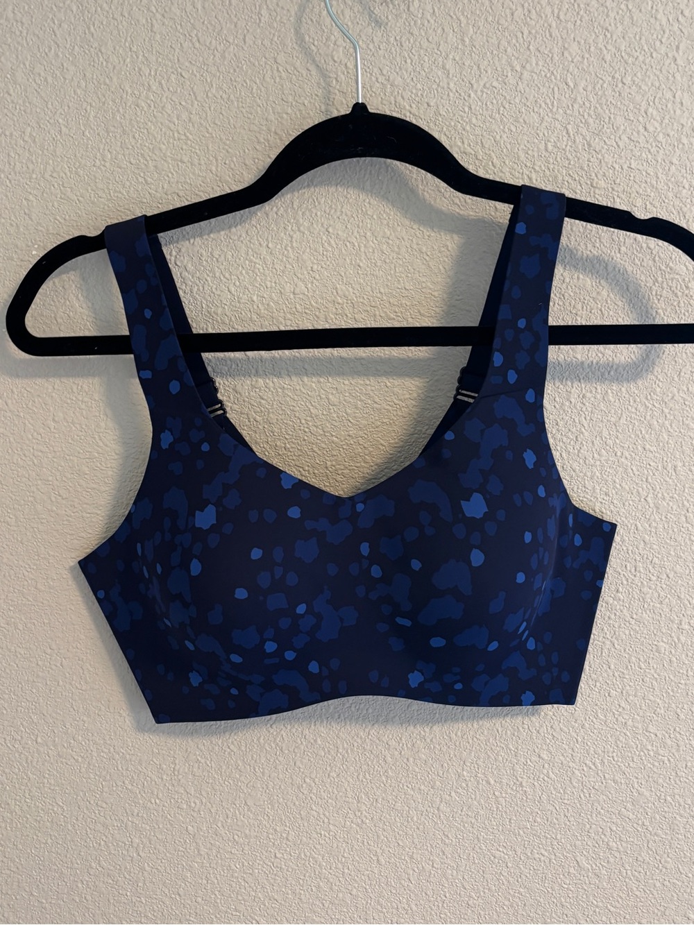 Knix Catalyst high support sports bra